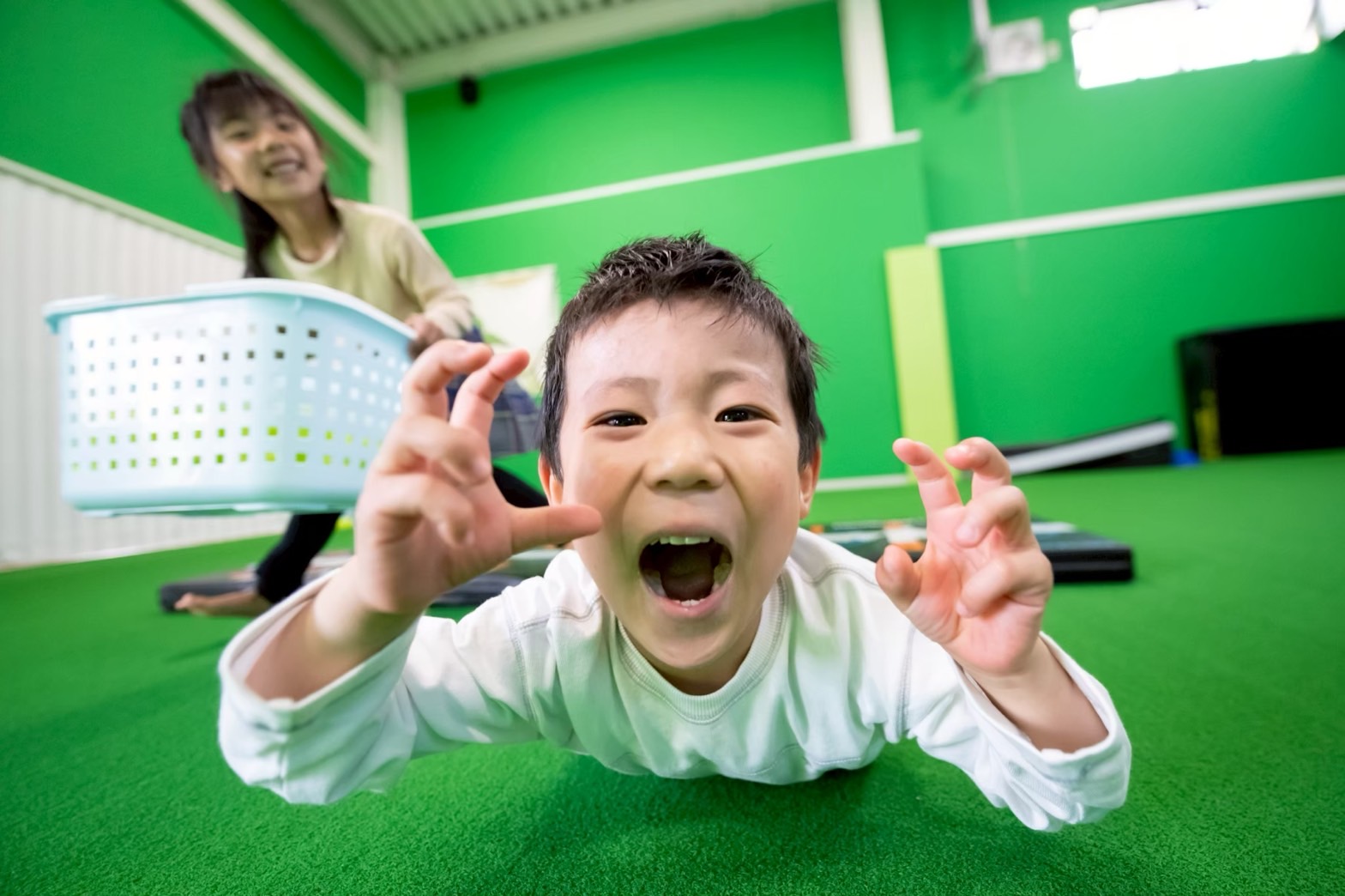 スポーツ教育事業